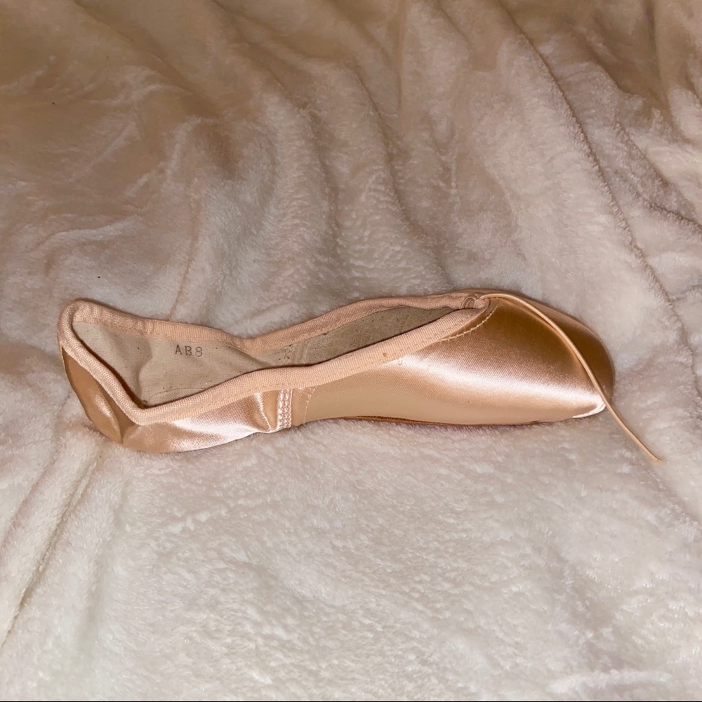 🩰 Bloch pointe shoe 4.5 XX - Picture 3 of 3